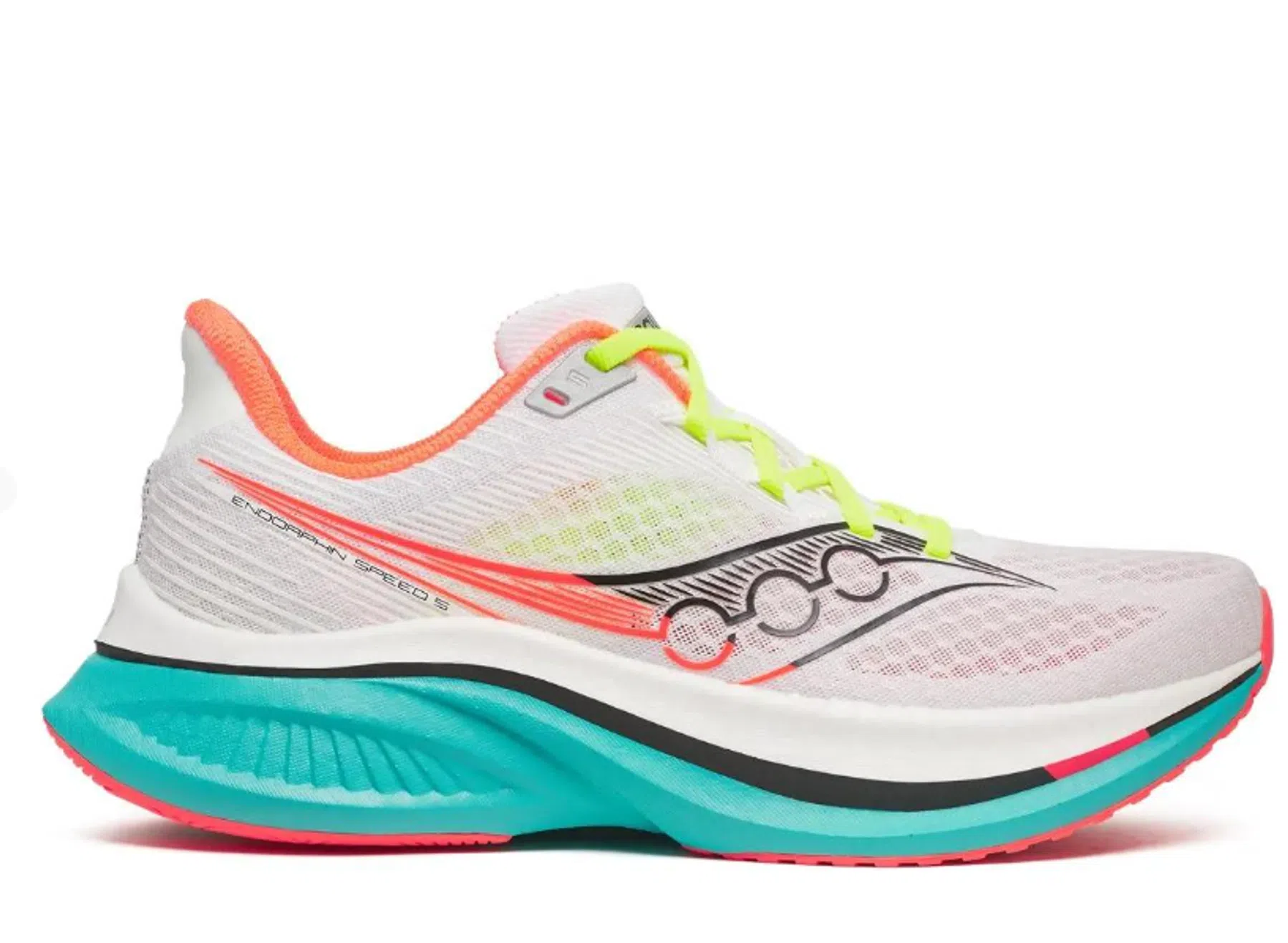Saucony Endorphin Speed